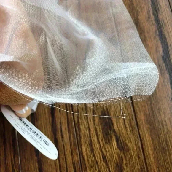 Hallmark Itty Bittys Bride - New with tags! - Picture 5 of 5